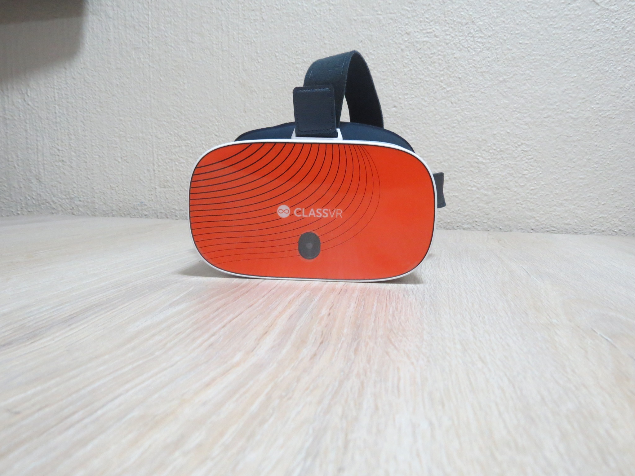 ClassVR immersive virtual reality headset